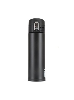 Stainless Steel Thermos Bottle Cup Vacuum Flasks Temperature