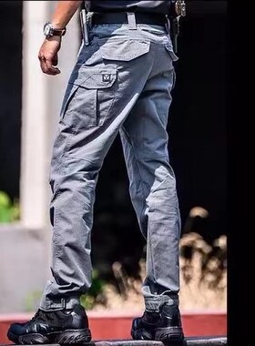 Outdoor hiking hiking oversized overalls for training pants