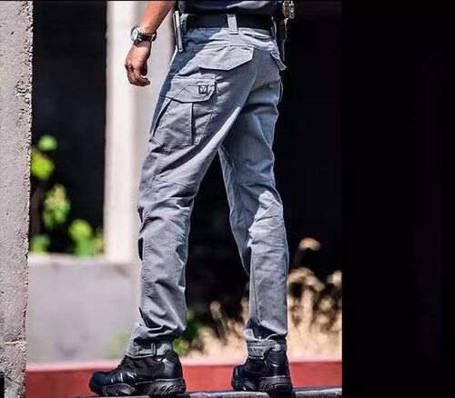 Outdoor hiking hiking oversized overalls for training pants