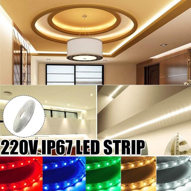 3528 SMD 12M /Pack More Brighter Than 5050 SMD LED Strip lig