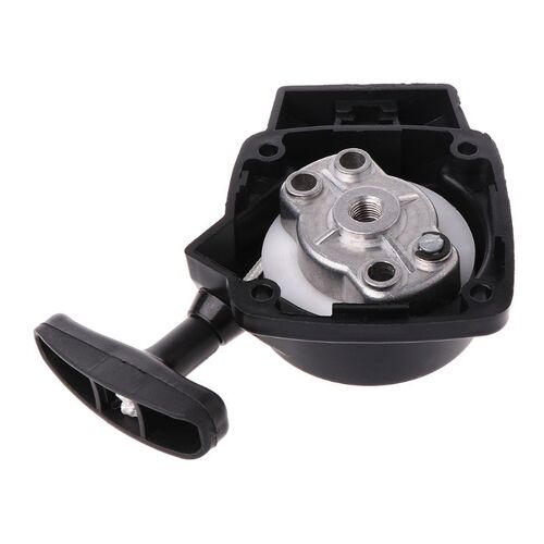 1Set 26CC 1E34F Brush Cutter Grass Hedge Trimmer Starter wit