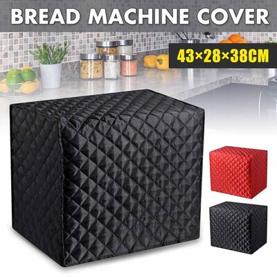 Dust Cover Bread Machine Cover Kitchen Appliances Accessorie