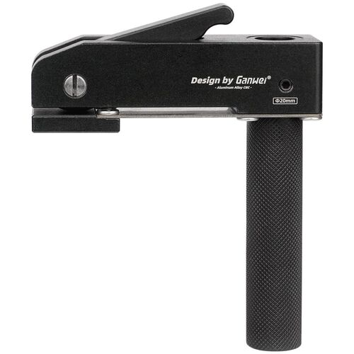 MFT Style Workbench Bench Dogs Adjustable Clamp Aluminum All