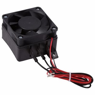 100W 12V Energy Saving PTC Car Violent Fan DC Cooling Fan Mi