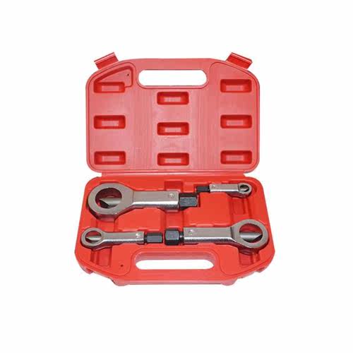 Heavy Duty Rust Resistant Damaged Nut Splitter Remover Rusty