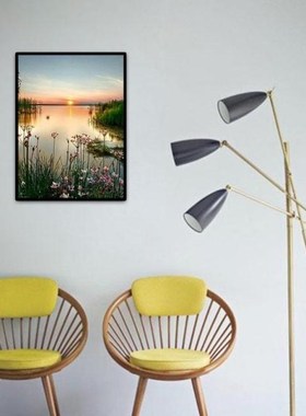 5D Diamond Painting Cross Stitch Full Drill Decor Gift,Butte