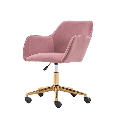 Modern Office Chair Computer Chair Home Modern Simple Armcha