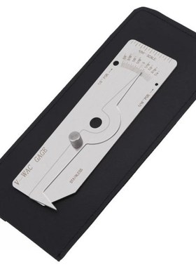 Welding Undercut Inspection Gague Soldering Depth Measuring