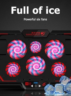 Computer Water Cooling System Waterblock Portable Quiet Lapt