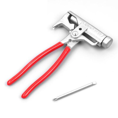 Universal hammer multifunctional one nailing nails cutting n
