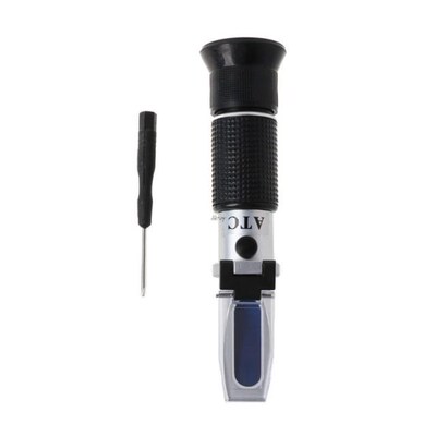 Antifreeze Car Urea Solution Concentration Meter Vehicle Liq