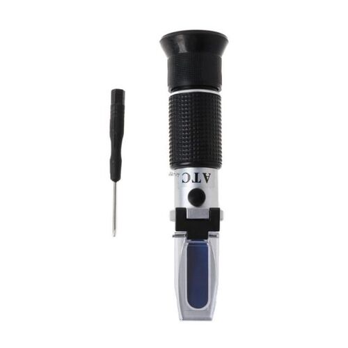Antifreeze Car Urea Solution Concentration Meter Vehicle Liq