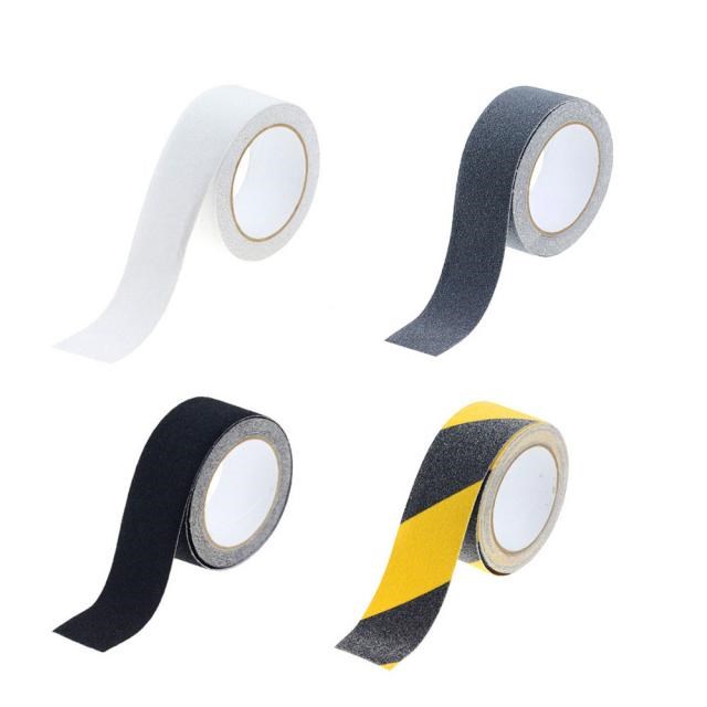 Non Slip Safety Grip Tape Strong Adhesive Safety Traction Ta