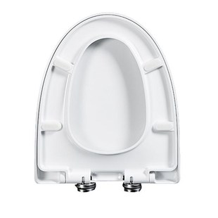 Slow Close Ultra-thin Toilet Seats Child and Adult Both Size
