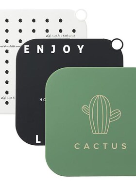 3Pcs Anti-Blocking Sink Filter Shower Drain Hair Catcher Sto