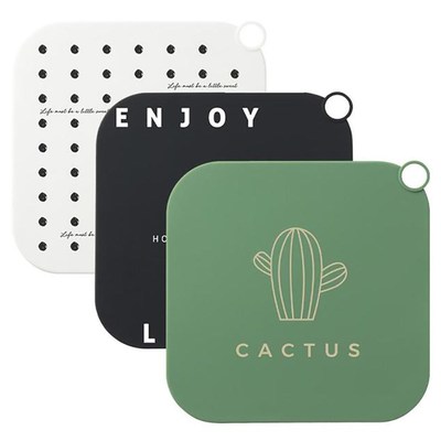 3Pcs Anti-Blocking Sink Filter Shower Drain Hair Catcher Sto