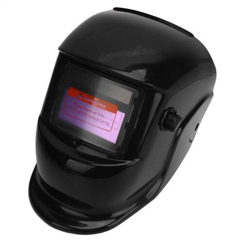 High Quality Solar Auto Darkening Electric Welding Protectiv