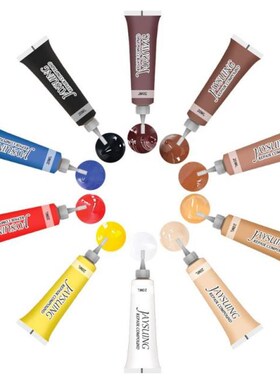 Furniture Clinic Leather Easy Restoration Kit Leather Refini