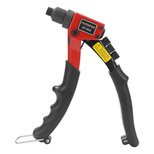 8in Labor-saving Hand Riveter BT-603 Manual Rivet Machine 20