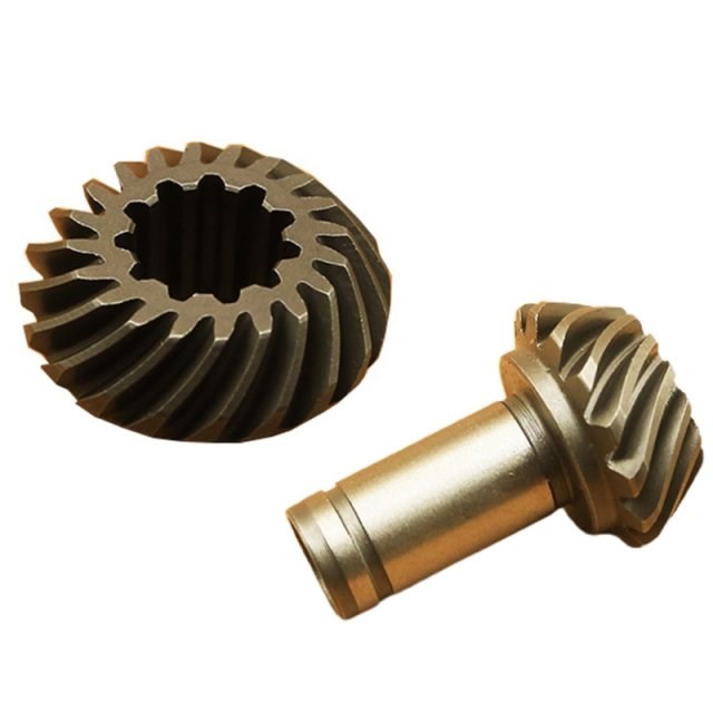 7XEA 9 Teeth Lawn Mower Gear-Accessories Durable Lawn Mower