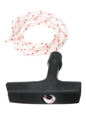Lawnmowers Pull Handle Starter Start Cord Line Rope Engine P