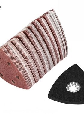 101pc Sanding Set Sandpaper for Bosch Fein Oscillating Multi