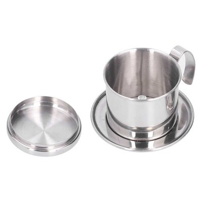 Vietnamese Coffee Filter Lightweight Traditional Vietnamese