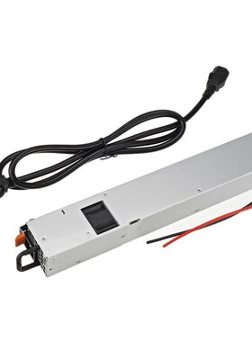 AC100-AC240V 50/60HZ 675W 12V 55A Switching Power Supply for