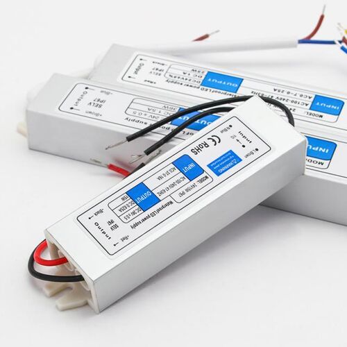 12V LED Driver Power Supply IP 67 Transformer 12V 150W 10W 2