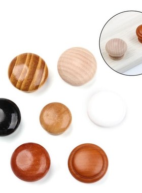 Wooden Furniture Handles Wood Cabinet Knobs and Handles Kitc