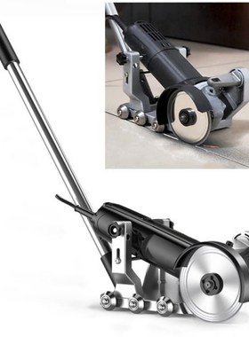 Angle Grinder Linear Guide Assist Tool Parallel Guide Cerami