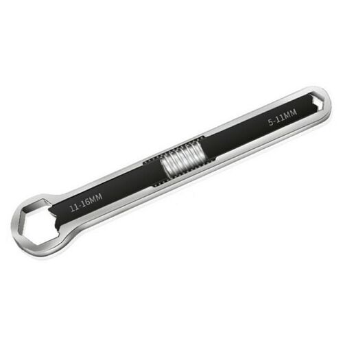 Total Wrench 24-In-1 Universal Wrench Multi-Function Car Rep