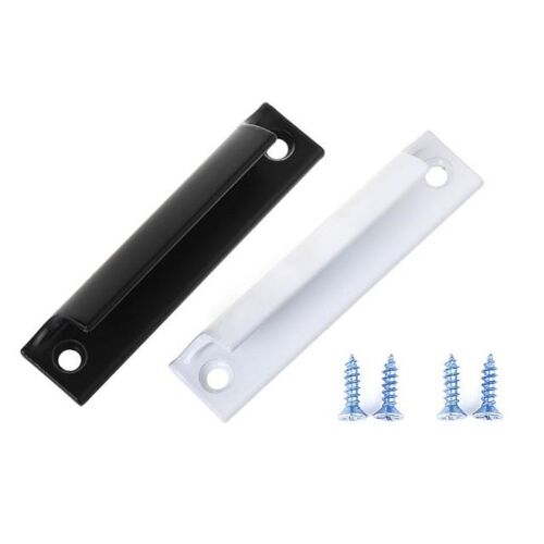 Aluminum Alloy Door Handle Push-pull Balcony Gate Window Pul