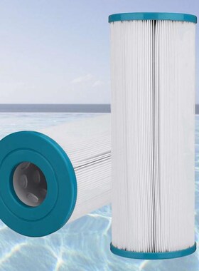 338x125x54mm Pool Filter Cartridge Replacement Element For R