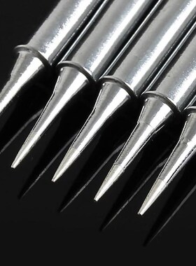 New 900M-T-I Replacement Solder Soldering Iron Tip 适用于 Ha