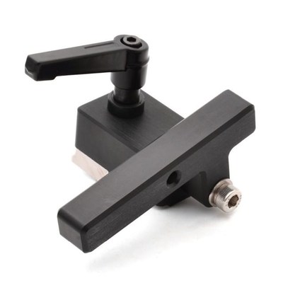 Practical Miter Track Stop 适用于 T-Slot T-Tracks Woodworkin