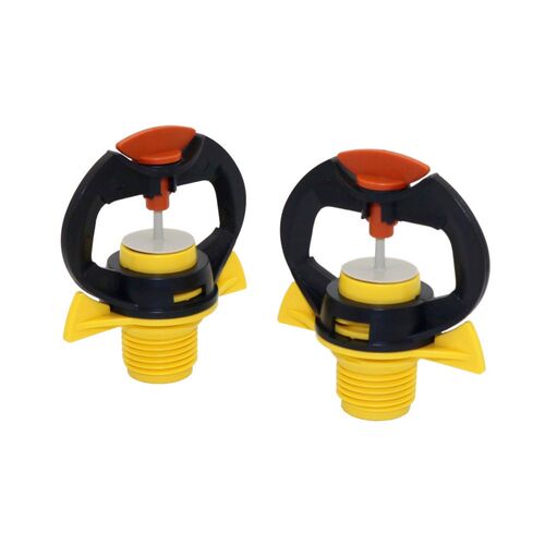 Butterfly nozzle 360 sprinkler Agriculture Irrigation Sprink