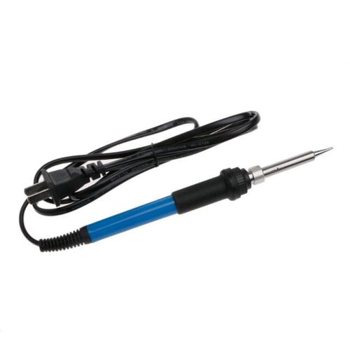 110V 60W Soldering Iron US Plug Adjustable Temperature Solde