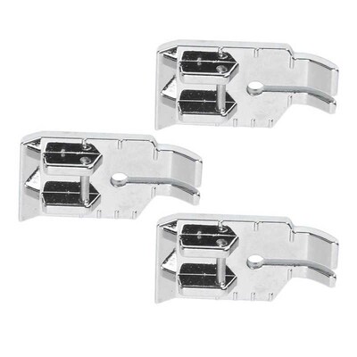 Sewing Tools Presser Foot Fine Workmanship Wear Resistance f