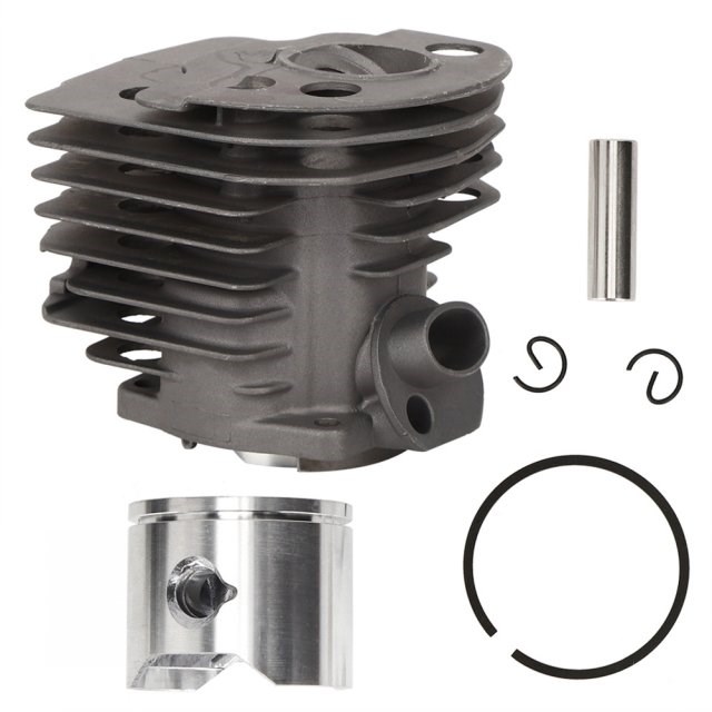 Hardware Tools Accessories Chainsaw Cylinder Piston Precisio