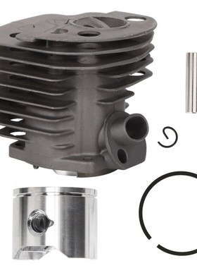 Hardware Tools Accessories Chainsaw Cylinder Piston Precisio