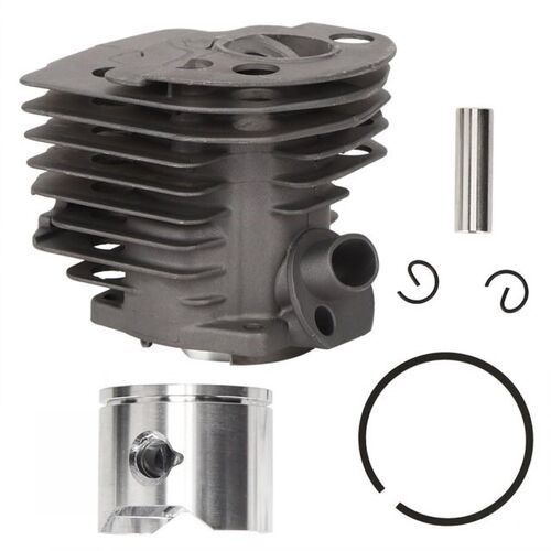 Hardware Tools Accessories Chainsaw Cylinder Piston Precisio