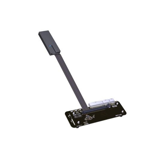 R43SG-TB3 PCIe x16 PCI-e x16 to TB3 Extension Cable PCI-Expr