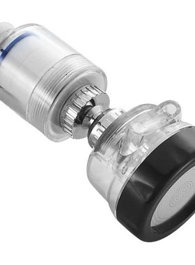 3 Mode Faucet Aerator Water Tap 360°Adjustable Kitchen Fauc