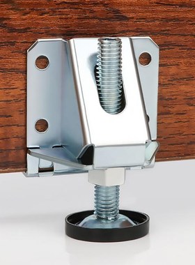 Adjustable Furniture Leveling Feet Heavy Duty Furniture Leve