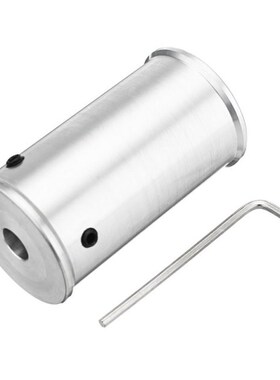 Aluminum Alloy 50mm DIY Mini Belt Sander Conveyor Driving Wh