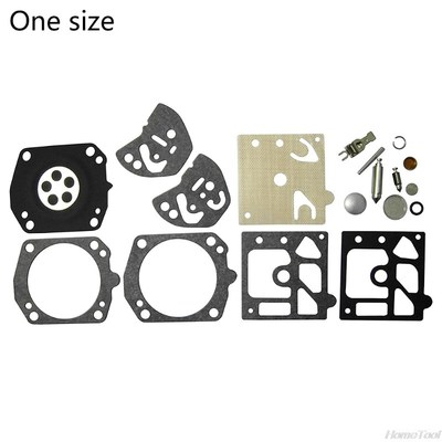 Carburetor Repair/Rebuild Kit Replaces Walbro K20-HDA for Wa