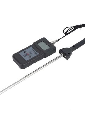 Digital Meter PMS710 Portable Digital Soil Moisture Meter Te