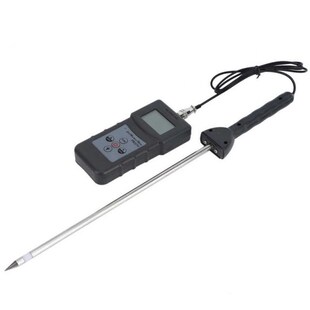 Digital Meter PMS710 Portable Digital Soil Moisture Meter Te