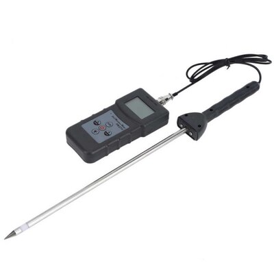 Digital Meter PMS710 Portable Digital Soil Moisture Meter Te